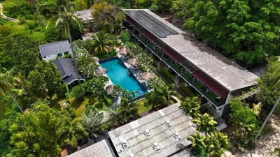 The Nidhra Boutique Resort – Photos 2