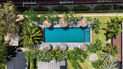 The Nidhra Boutique Resort – Photos 3