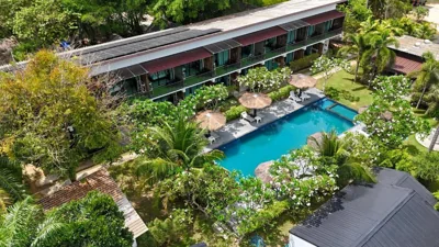The Nidhra Boutique Resort – Photos 4
