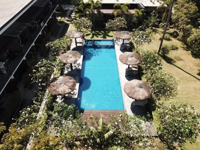The Nidhra Boutique Resort – Photos 6