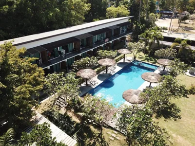 The Nidhra Boutique Resort – Photos 7