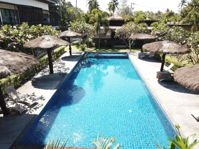 The Nidhra Boutique Resort – Photos 8
