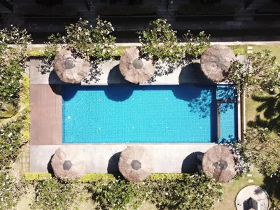 The Nidhra Boutique Resort – Photos 9