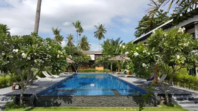 The Nidhra Boutique Resort – Photos 10