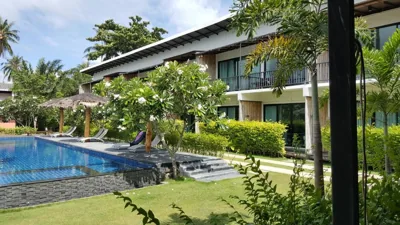 The Nidhra Boutique Resort – Photos 11