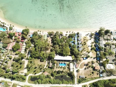 The Nidhra Boutique Resort – Photos 12