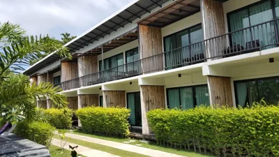 The Nidhra Boutique Resort – Photos 13