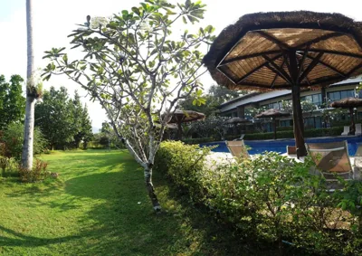 The Nidhra Boutique Resort – Photos 14