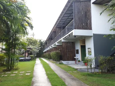 The Nidhra Boutique Resort – Photos 15