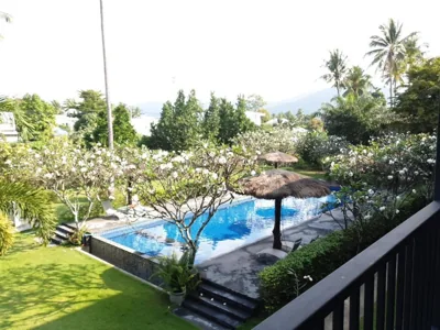 The Nidhra Boutique Resort – Photos 16